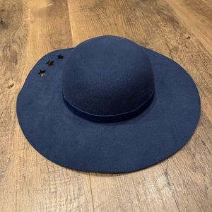 Girls hat